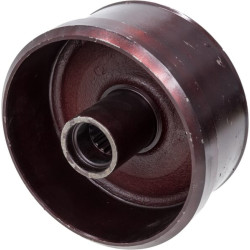 Stabdžių būgnas C-360 5042601N