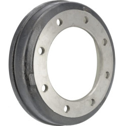 Stabdžių būgnas 350x60, (220/275/8) 90 mm plotis, varžto apskritimas Ø 21,5 331F046