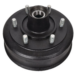 Stabdžių būgnas 691486