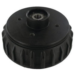 Stabdžių būgnas 691476