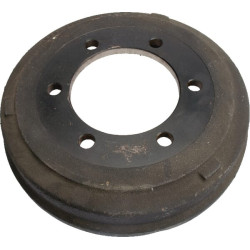 Stabdžių būgnas 350x90 66LQC0602