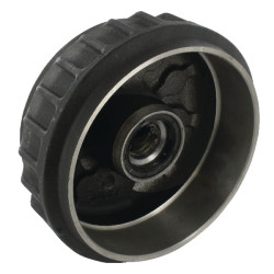 Stabdžių būgnas 691475