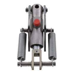 Hidraulinių stabdžių cilindrų komplektas, blokas BCB2575R