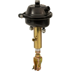 T12 dvigubas stabdžių cilindras BCDT1225