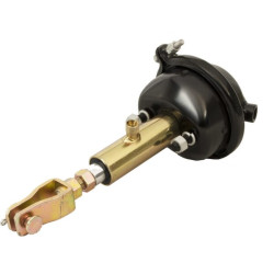 T12 dvigubas stabdžių cilindras BCDT1225