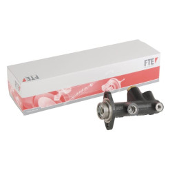 Pagrindinis stabdžių cilindras 9722036