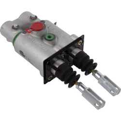 Pagrindinis stabdžių cilindras 23729725010N