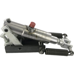 Stabdžių cilindras 30mm BCB3098