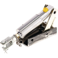 Hidraulinių stabdžių cilindrų komplektas, 20 BCB2098