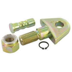 Case - IH CVX1145 201025 Welding Agraset AG 367