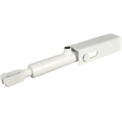 Kronšteinas Cilindras su X-Spring EPL25-8 BCSB2580X