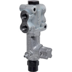 Stabdžių vožtuvas SAFIM Spool 12 BV201128MN12