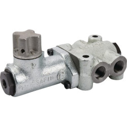 Stabdžių vožtuvas SAFIM Spool 20 BV201128MN20