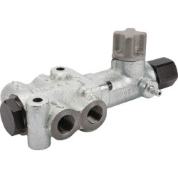 Priekabos stabdžių vožtuvas 16 BV201128MN16