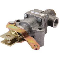 Vožtuvas Zetor 84235039