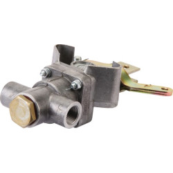 Vožtuvas Zetor 84235039