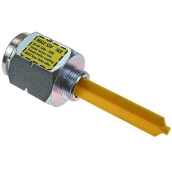 C tipo savaiminio sandarinimo vožtuvas M22 VPN4513