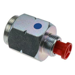 C tipo savaiminio sandarinimo vožtuvas M22 VPN4514