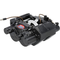 Fiksuotas suportas G246105070120