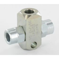 Šaudymo vožtuvai, FlipFlop, orig. Safim 201541