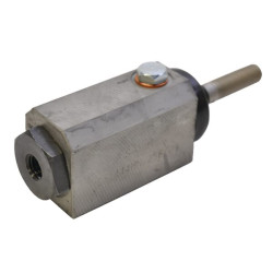 Slėgio keitiklio cilindras S 032444MN