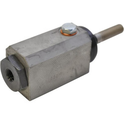 Slėgio keitiklio cilindras S 032444MN