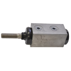 Slėgio keitiklio cilindras S 032444MN