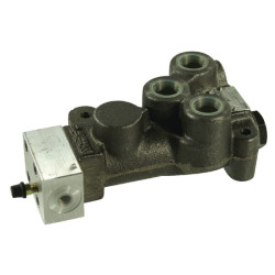 Stabdžių vožtuvas SAFIM Spool 20 BV201685