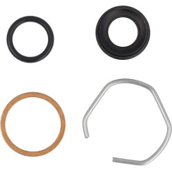 Remonto komplekto pagrindinis cilindras 9883018