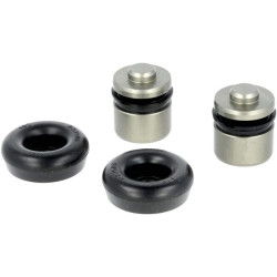 Remonto komplektas rato stabdžių cilindras 9898013