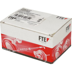 Remonto komplekto pagrindinis cilindras 9883037