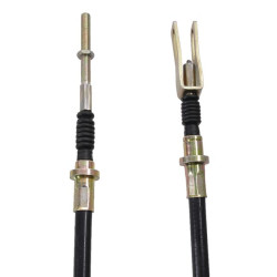 Rankinio stabdžio trosas kairysis Ford 83971685N