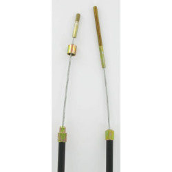 Rankinio stabdžio trosas Zetor 37112713