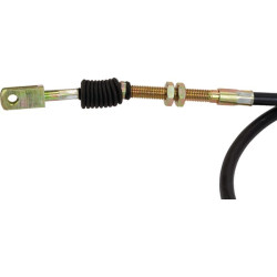 Rankinio stabdžio trosas Ford 83918382N