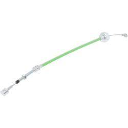 Rankinio stabdžio trosas NH 5125736N