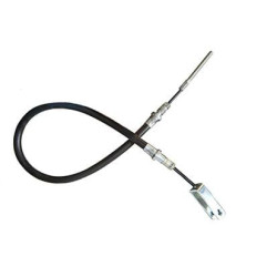 Rankinio stabdžio trosas VPM6691