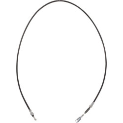 Rankinio stabdžio trosas 76092511