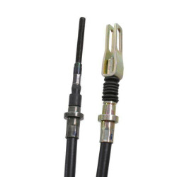 Rankinio stabdžio trosas dešinysis Ford 83957515N