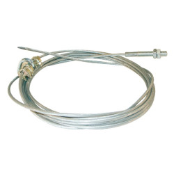 Stabdžių trosas M12 BW504