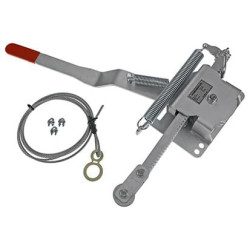 Rt galios stabdys VFM2021