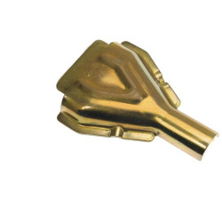 Pusiau apvalkalo kabelis VPN4325