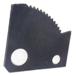 Rankinio stabdžio reketo sektorius 568420N