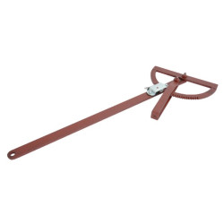 Rankinio stabdžio svirtis 675x260mm 488735