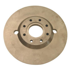 Stabdžių diskas 3230686