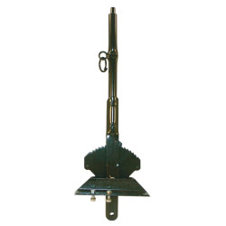 Rankinio stabdžio svirtis 590x205mm HB2