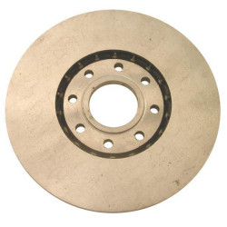 Stabdžių diskas 198104070041N