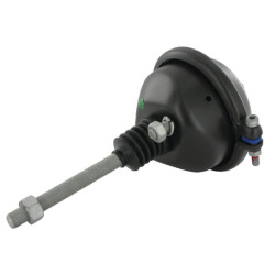 Diafragmos cilindras, tipas 12 123120002