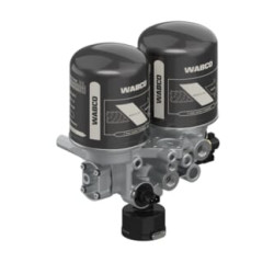 Dviejų kamerų oro džiovintuvas + iškroviklis 4324331080