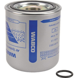 Kasetinis oro džiovintuvas 4329012232