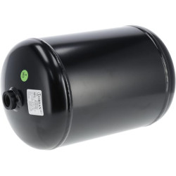 Oro rezervuaras 10L, plienas 9504050060